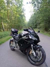 Honda CBR 600rr pc37