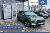 Ford Kuga Ford Kuga Titatanium 2,5 FHEV 183KM 2024r Automat