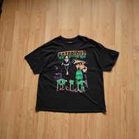 T-shirt The Notorious B.I.G. 3XL/4XL oversize