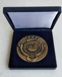 Medalha Bronze Coleção