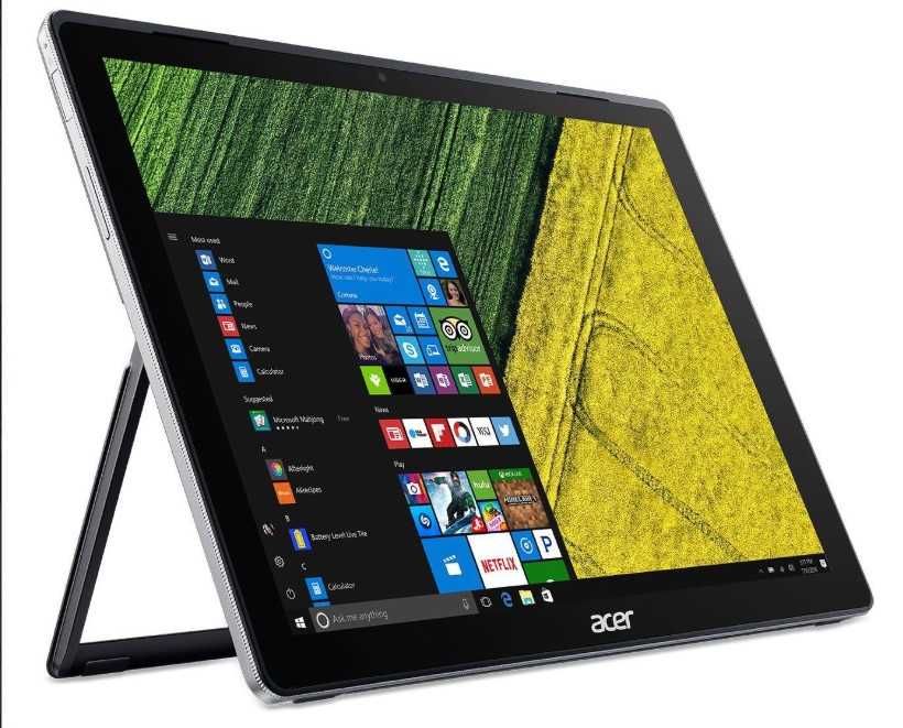 Tablet 2w1 Acer Switch 5 i5/8GB/256GB SSD/ 2560x1440 IPS Pełny Windows