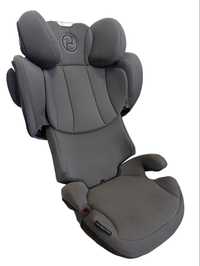 Автокресло Cybex solution z-fix 15-36 кг