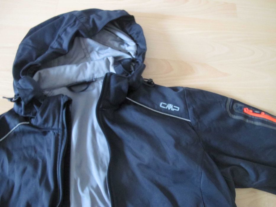 куртка CMP Clima protect