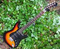 Gitara elektryczna stratocaster ONYX