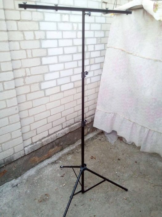 Продам стойка RWdrum для света световых приборов и др с США новая