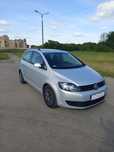 Golf plus 1.4 mpi. lift bdb. stan.bez wkładu finansowego