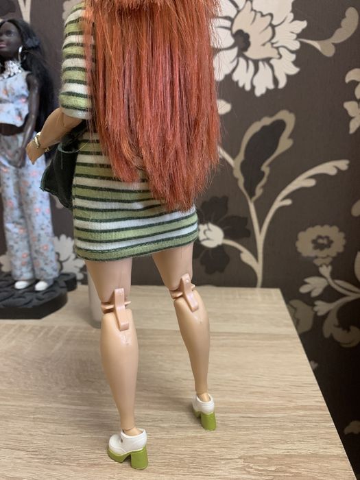 Кукла Лялька Барбі