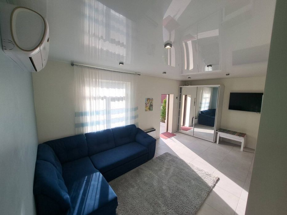 Сдам  Дом Танхаус в Черноморске