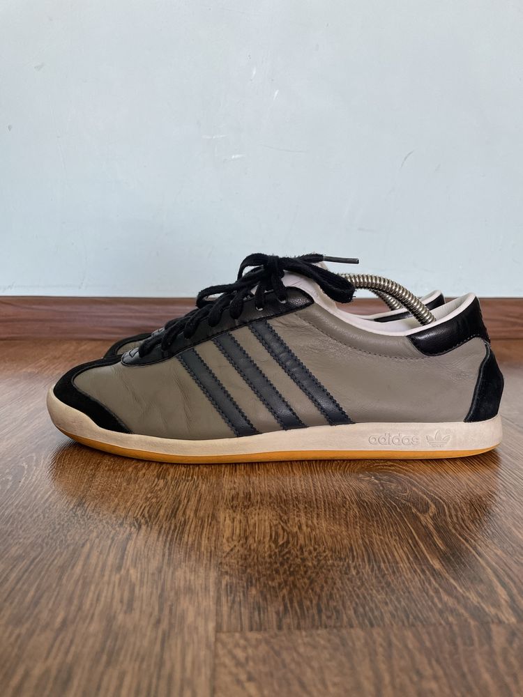 Кросівки Adidas samba gazelle 39,5