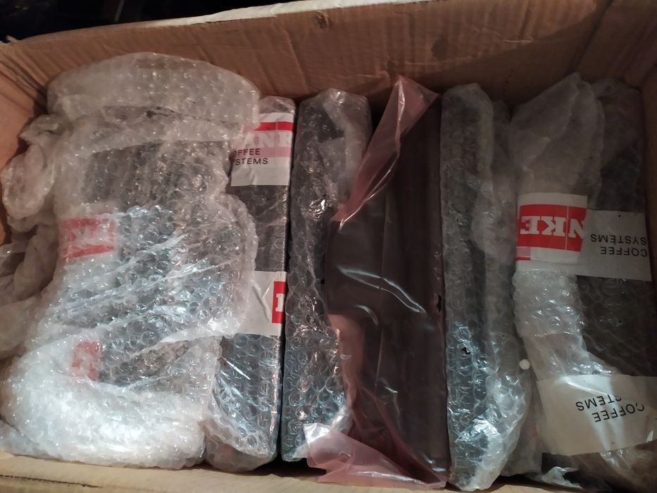 Скрін Сенсор Тачскрин franke fm800 a600 а400 a800 fm850