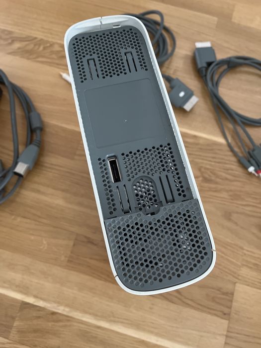 Xbox 360 para peças
