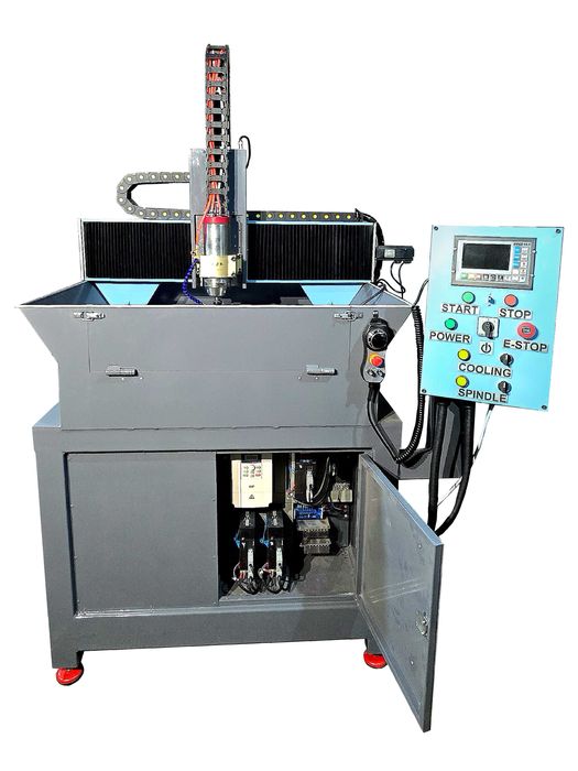 ЧПУ фрезер,плазморез ЧПУ станок по алюминию,граниту,дереву,композиту