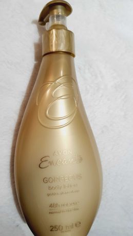 Avon Encanto Gorgeous body lotion 250ml