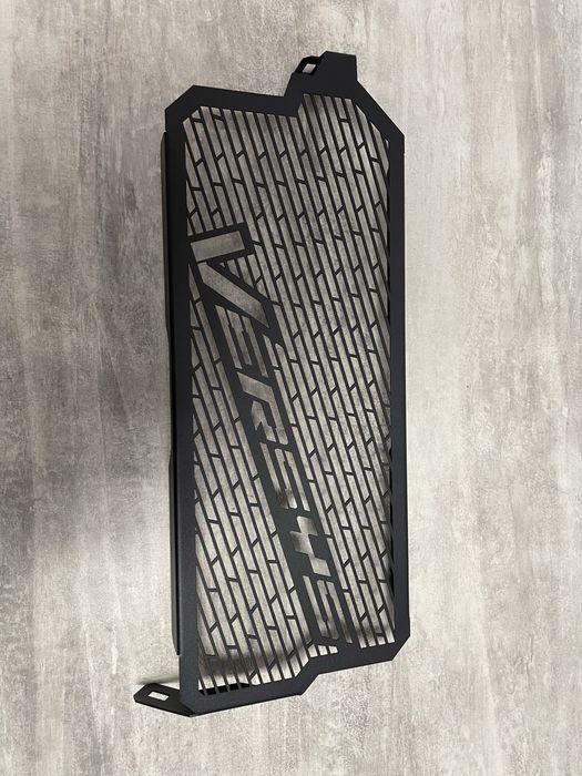 Kawasaki Versys Захист (решітка) радіатора