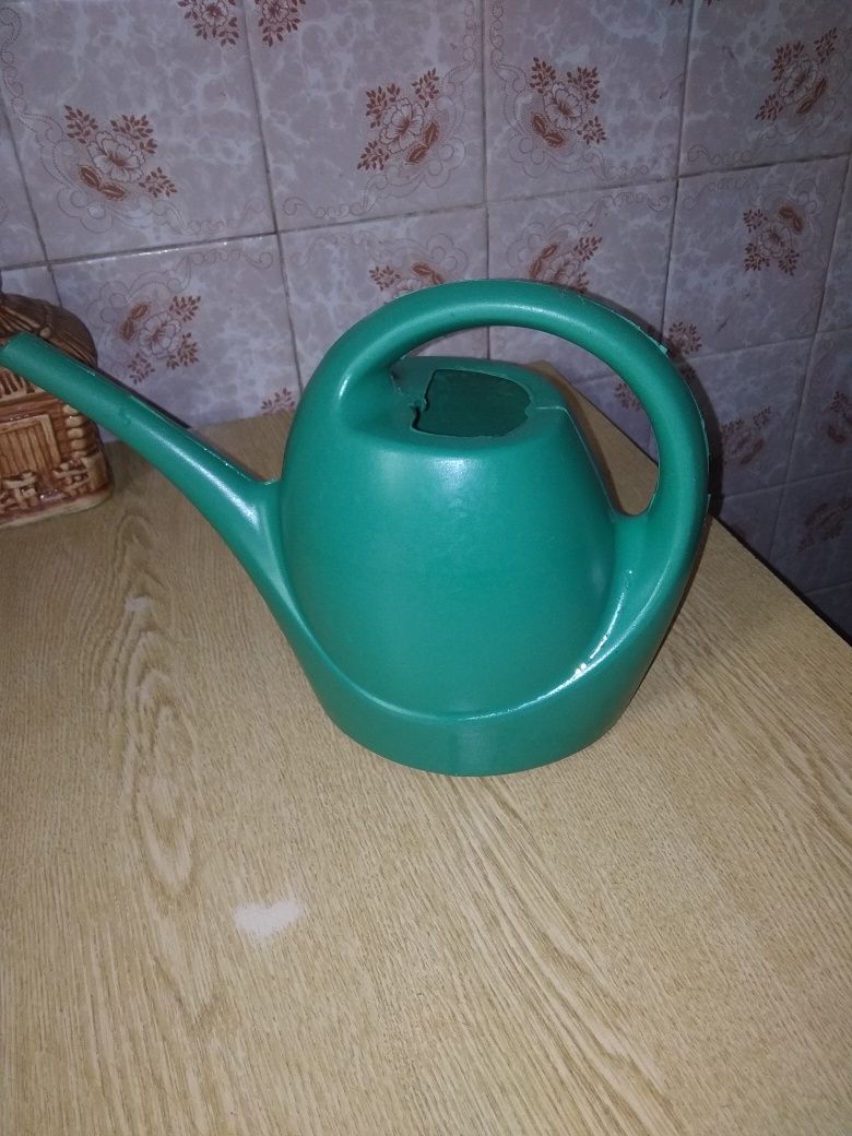 Поливала для цветов