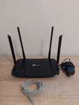 Router TP-LINK Archer C6 AC1200 MU-MIMO – 5 anten, Gigabit, Dual Band