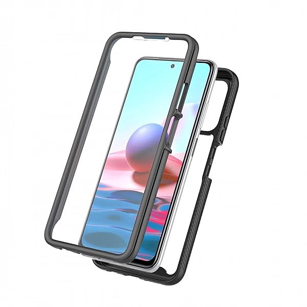 Etui Pancerne Defense 360 do Xiaomi Redmi note 10 / 10s