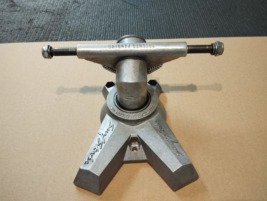 Trucks surfskate/ rodas carver