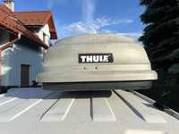 Box dachowy Thule