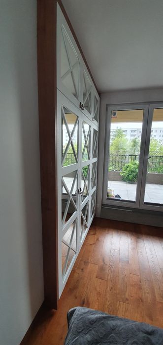 Meble na wymiar projekt, wycena, doradztwo, montaż.