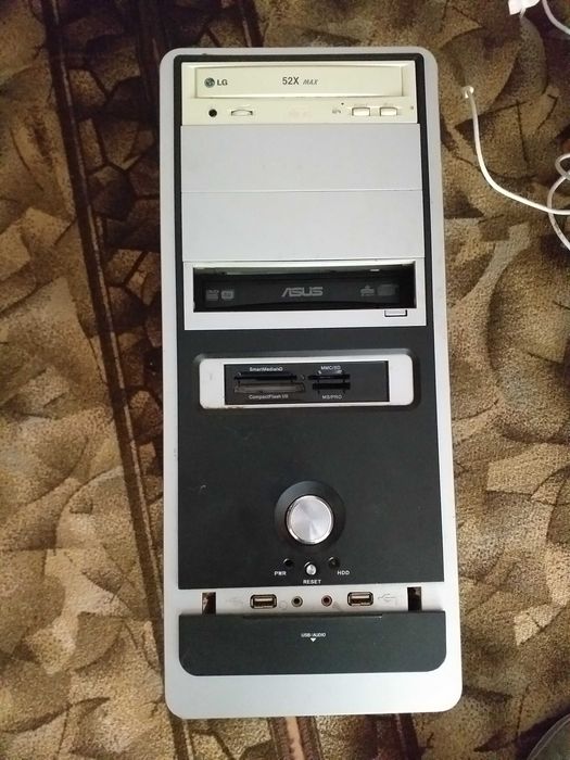 продам компьютер