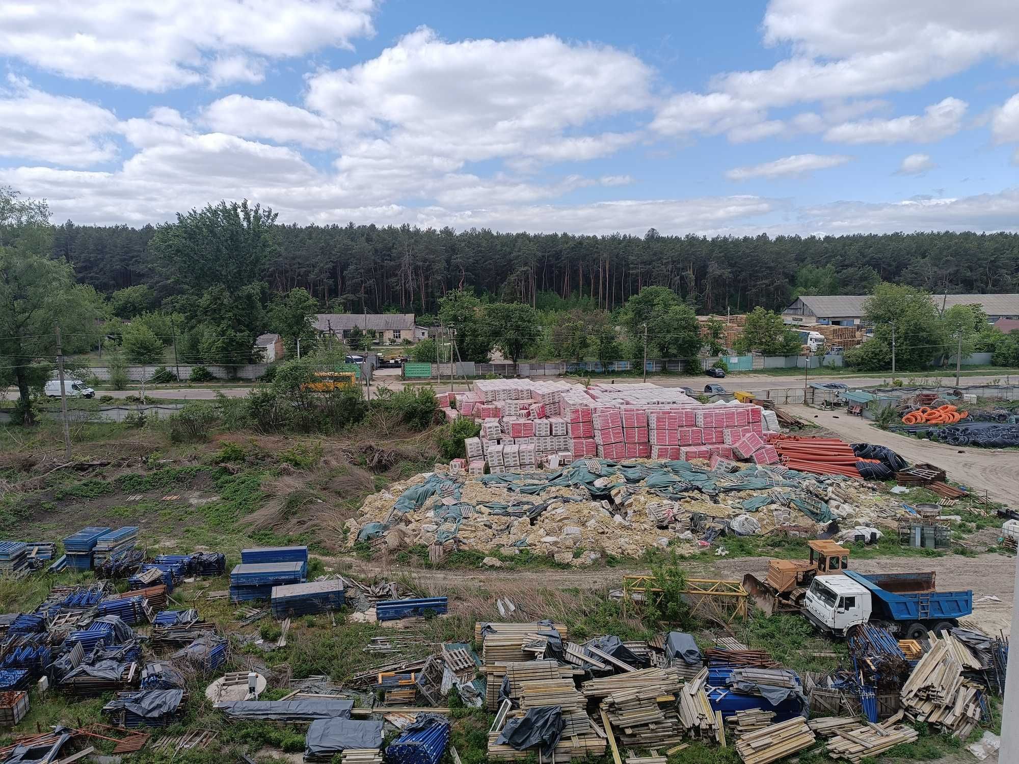 Продаж 1 кімнатної квартири 41 м² ЖК Scandia Бровари