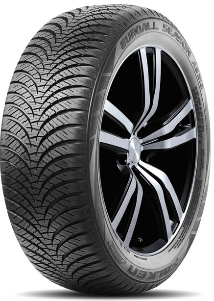 Falken AS210 225/55 R17 101V Radom-Wysyłka