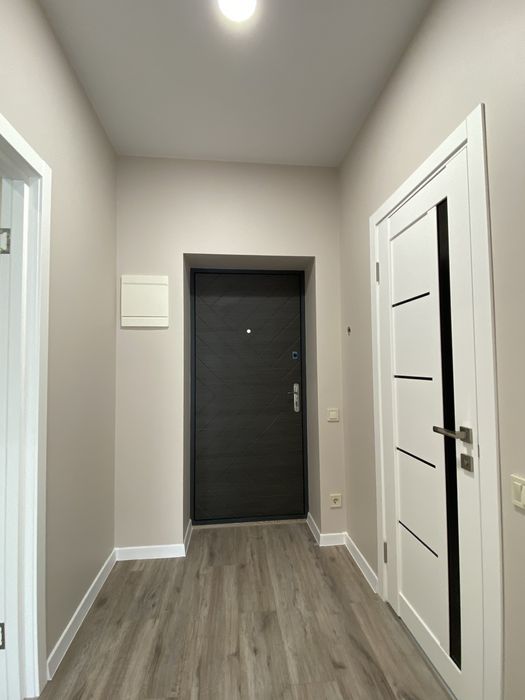 Продам 1 кімнатну квартиру з ремонтом, ЖК Фемілі, ГАТНЕ