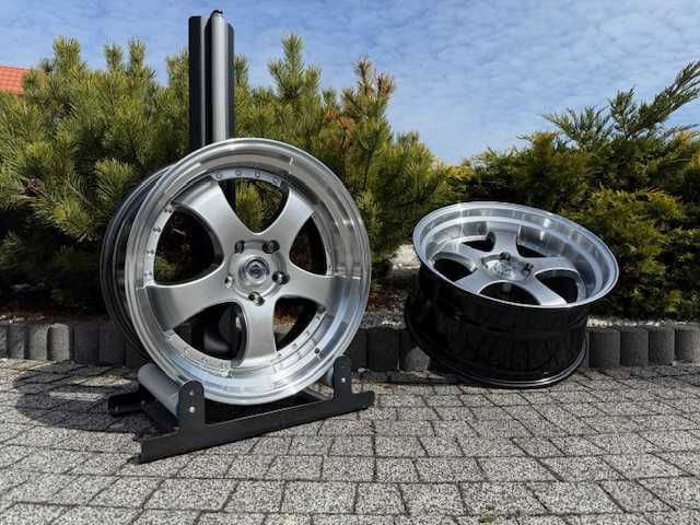 Nowe Felgi Forzza Flamber do BMW E90 E91 E92 E93 F10 F30 19 8,5 i 9,5