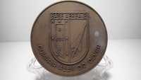Medalha em Bronze da Base Aérea 2