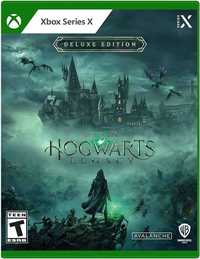 Hogwarts Legacy Deluxe Edition Xbox Series X/S