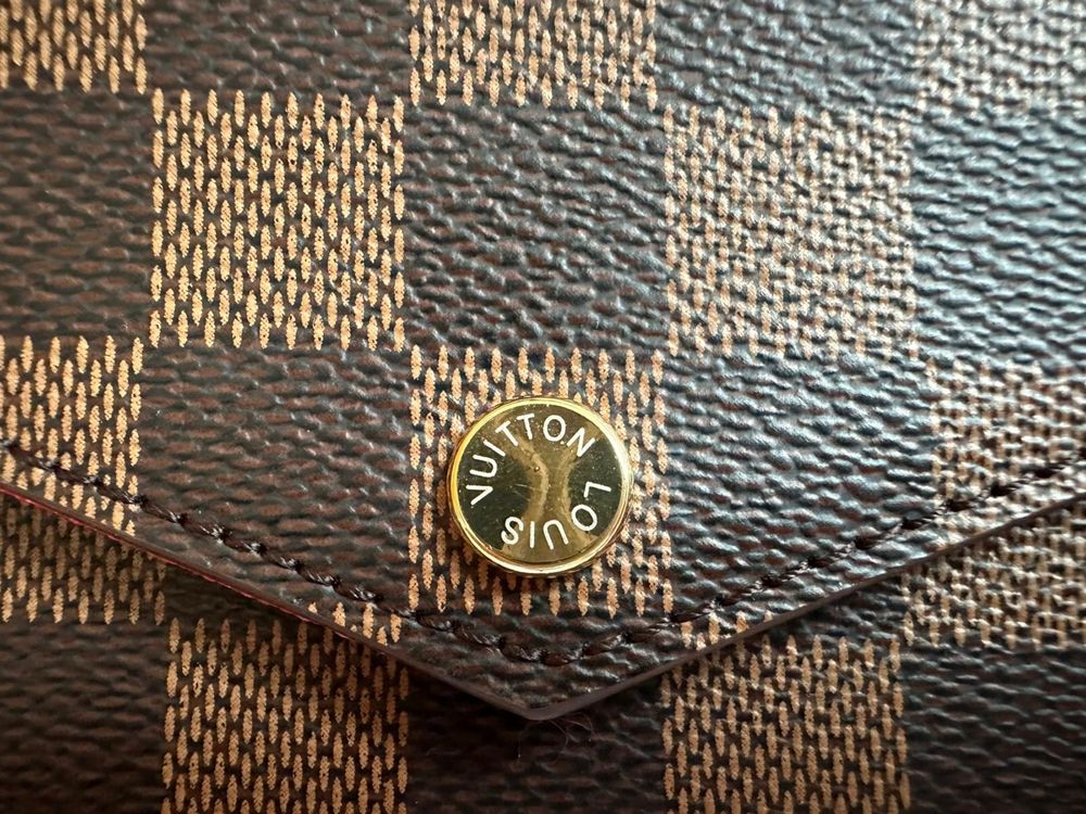 Mala Louis Vuitton