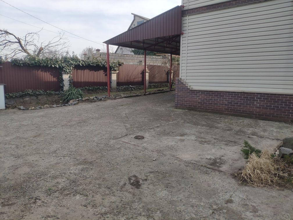 Продам дом в Диёвке, ориентир 94 школа.