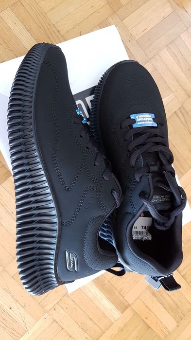 Кроссовки Skechers Bobs Debonair 40,41р,оригинал.