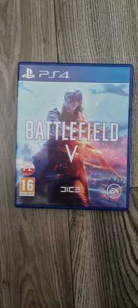 Battlefield V Stan Bardzo Dobry