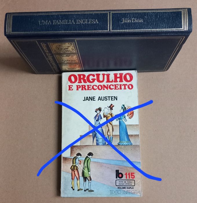 Felizmente há Luar, Uma Família Inglesa. Falar Verdade a Mentir, etc