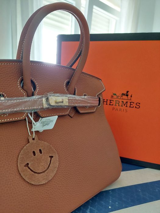 Birkin Hermes 25cm
