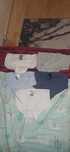 zestaw nowych majtek r. 170 H&M 14+