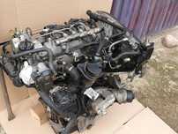 Silnik Opel Astra,, Insignia 2.0 CDTI 160 KM, A20DTH ,w 100% sprawny.