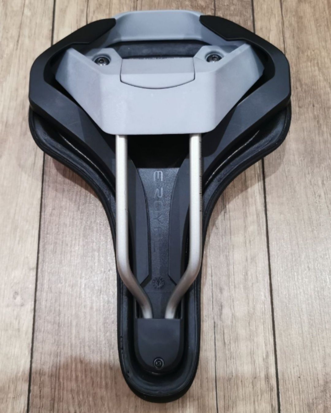 Siodełko Selle Royal e-zone do e-bike