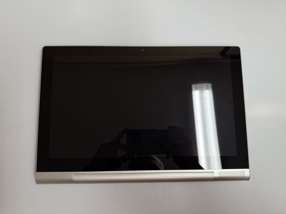 Tablet Lenovo Yoga 2 Pro z projektorem , 1380F