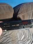 Magnetowid Panasonic