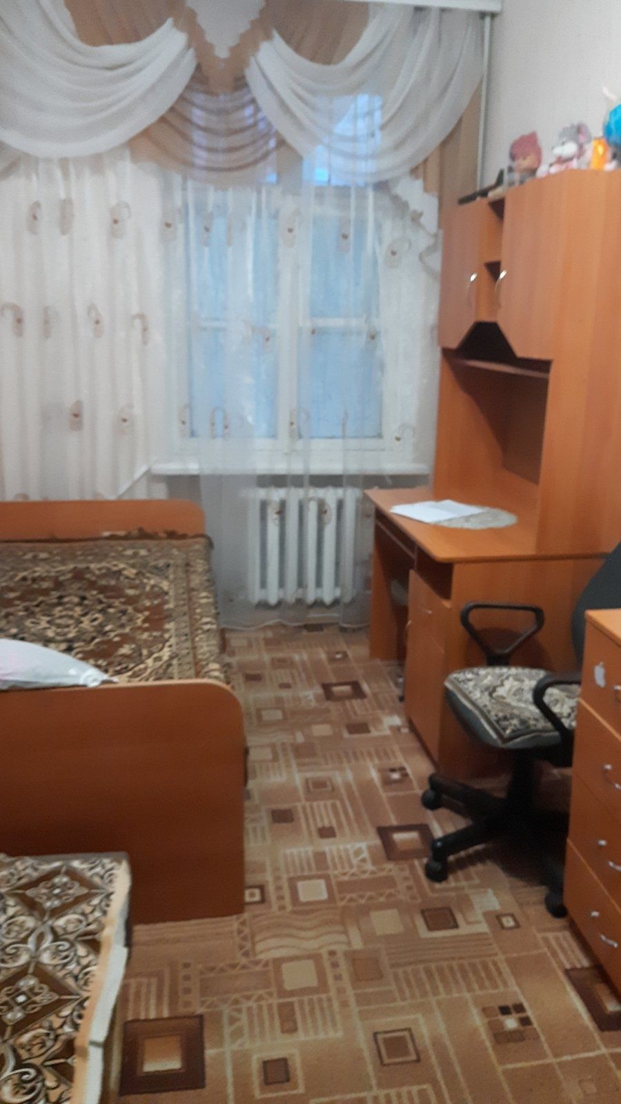 Сдаю комнату на Молодогвардейской