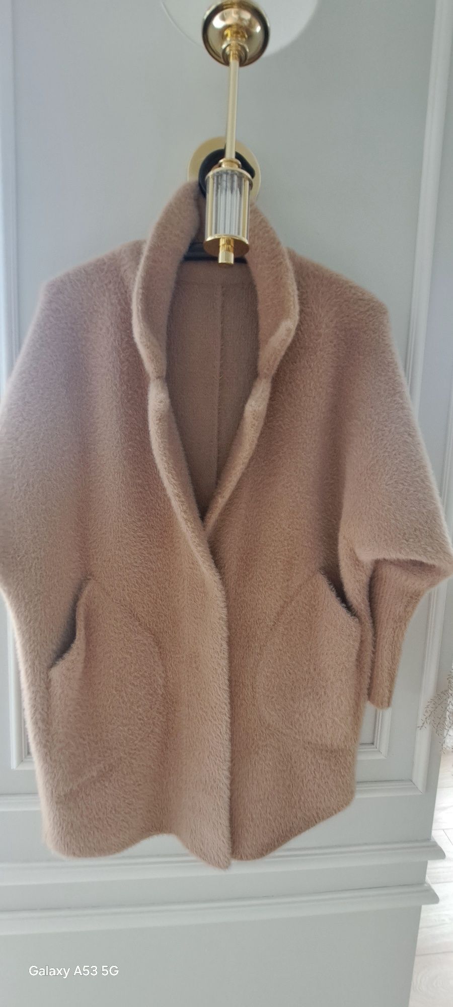 Śliczny sweter w roz 44