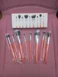 Pędzle bh cosmetics nowe
