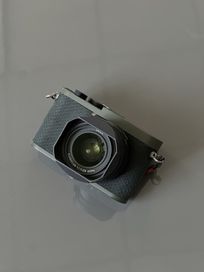 Leica Q2 Reporter