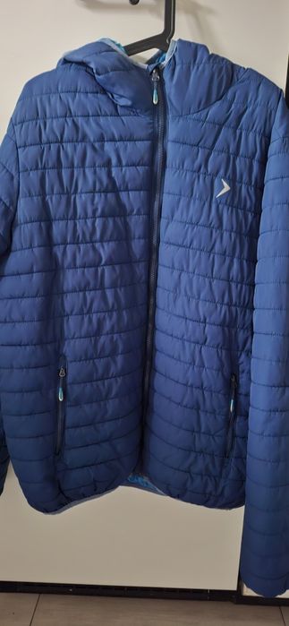 Kurtka męska XXL firmy outhorn