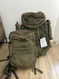 Plecak Zasobnik Piechoty Górskiej NOWY