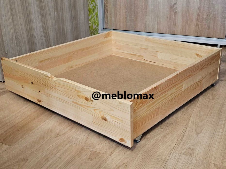 Piękne białe łóżko piętrowe drewniane sosnowe Warszawa dowóz