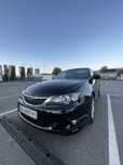 Subaru Impreza GH7 2.0R-Sport